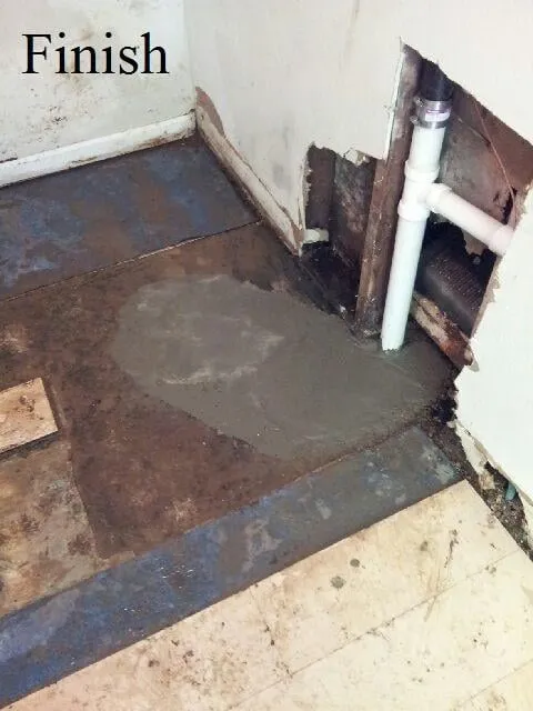 Slide of Drain Clean USA - 90 Dollars any Drain