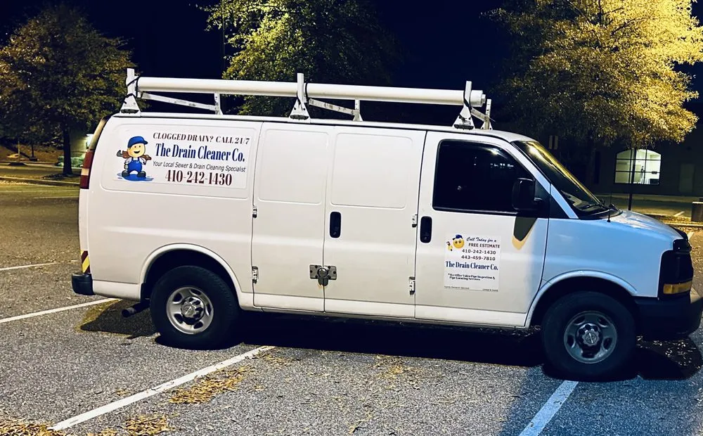 Affordable plumbing repair service in Halethorpe, MD - Drain Cleaner