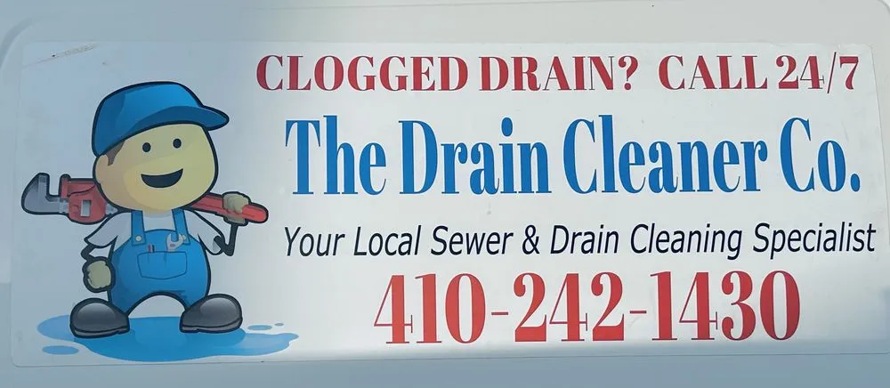 Reliable drain cleaning for homes in Halethorpe, MD by Drain Cleaner