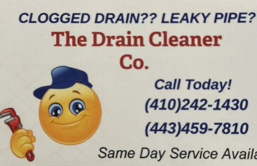 Top-rated water heater service in Halethorpe, MD by Drain Cleaner