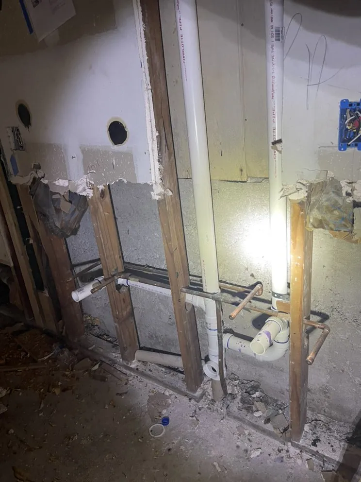 Professional pipe repair in Coto de Caza, CA by Drain Cleaning Coto de Caza