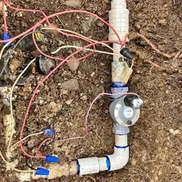 Slide of Drain Cleaning Grand Prairie