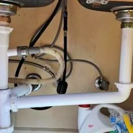 Slide of Drain Cleaning Grand Prairie