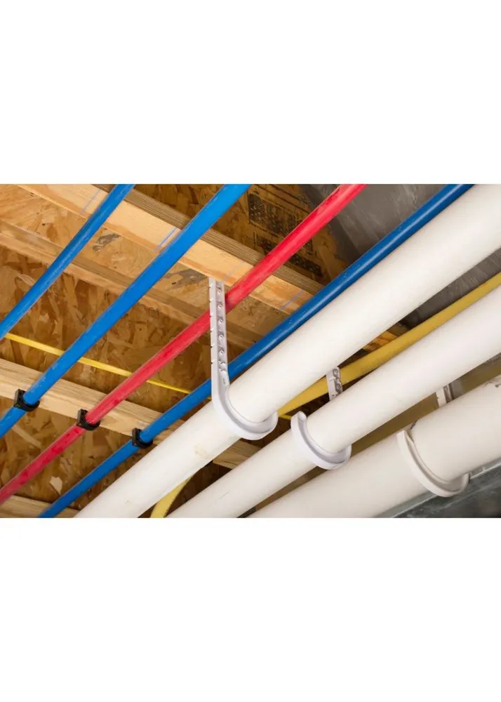 Slide of Drain Cleaning Plus