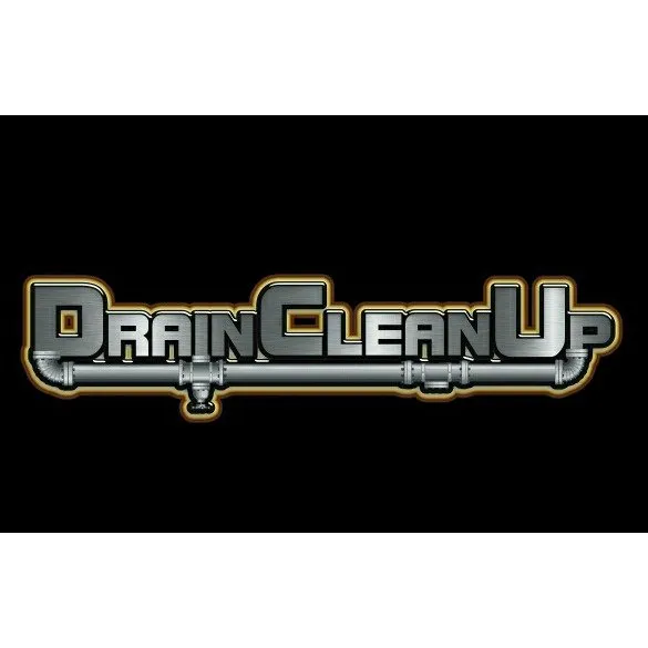 Slide of Drain Cleanup Services