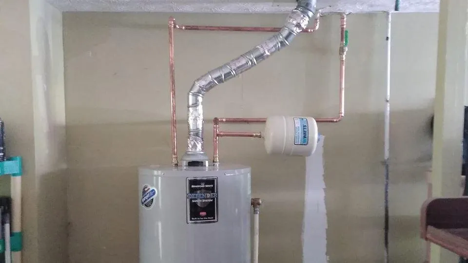 Slide of Drain Cleanup Services