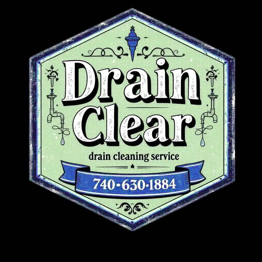 Slide of Drain Clear