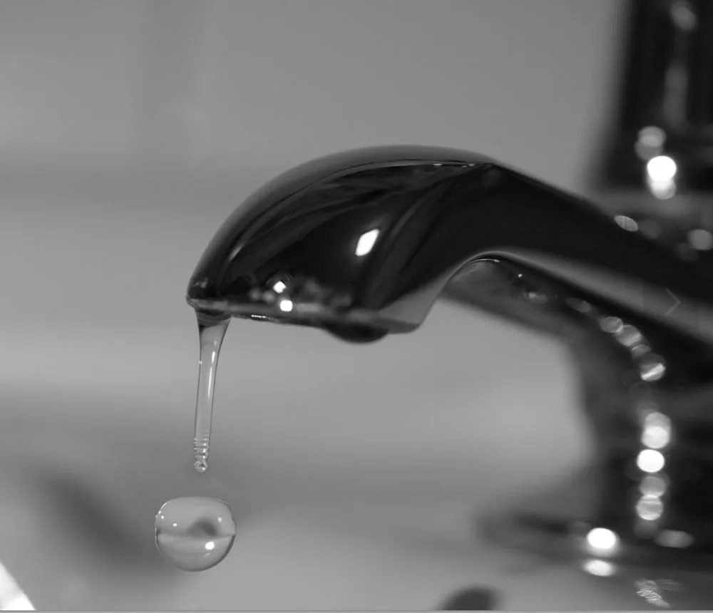 Slide of Drain Conquerors