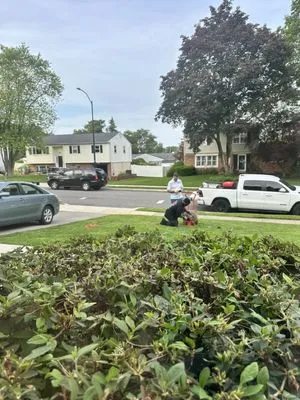 Drain Conquerors Logo