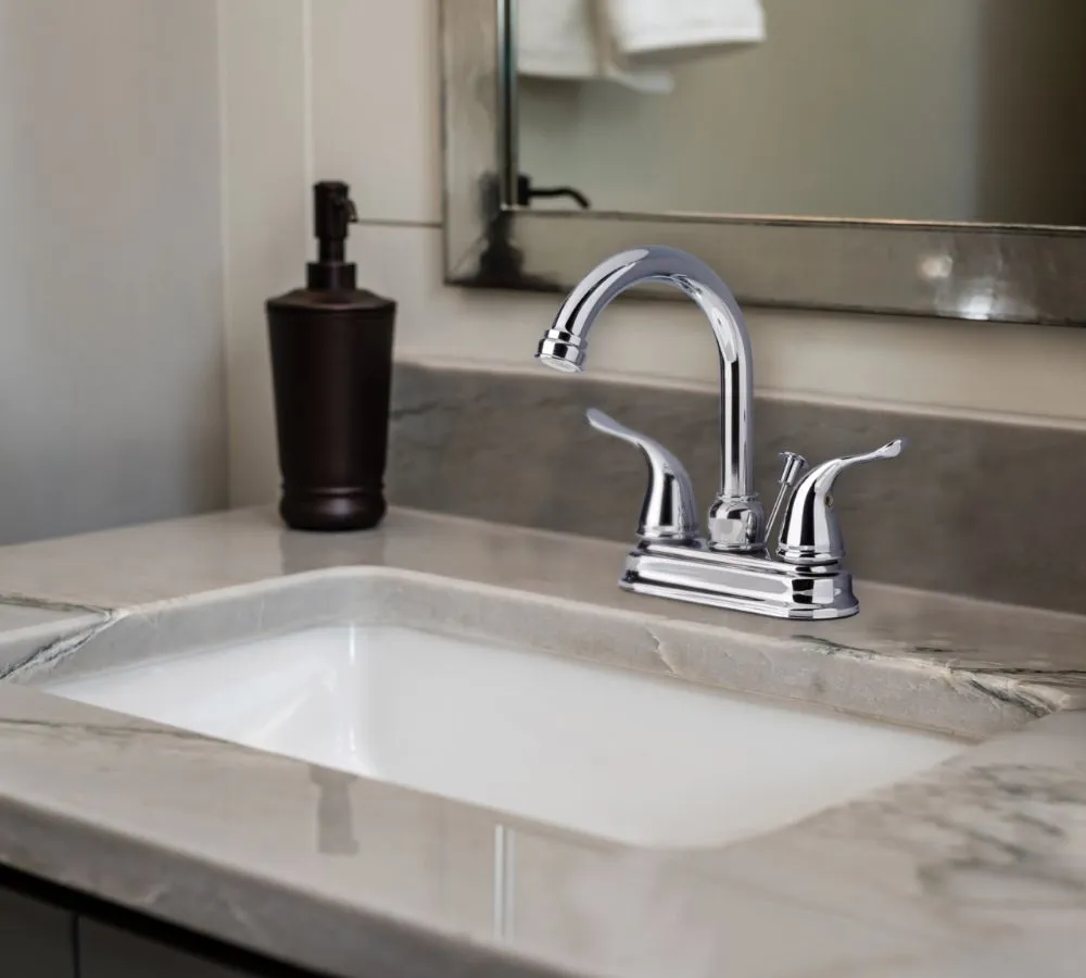 Slide of Drain Control