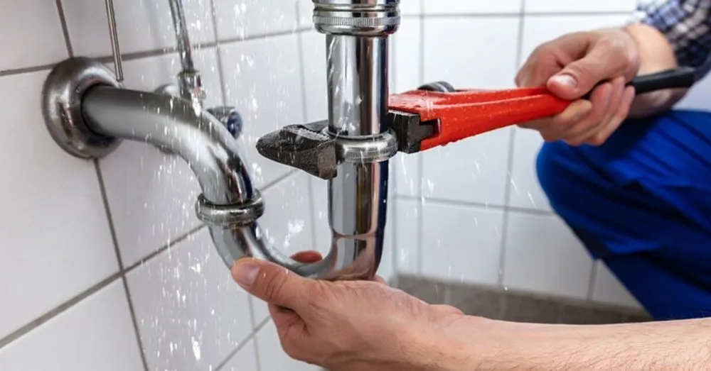 Trusted emergency plumbing service in Richmond, TX - Drain Control