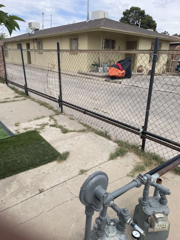 Slide of Drain Cowboy