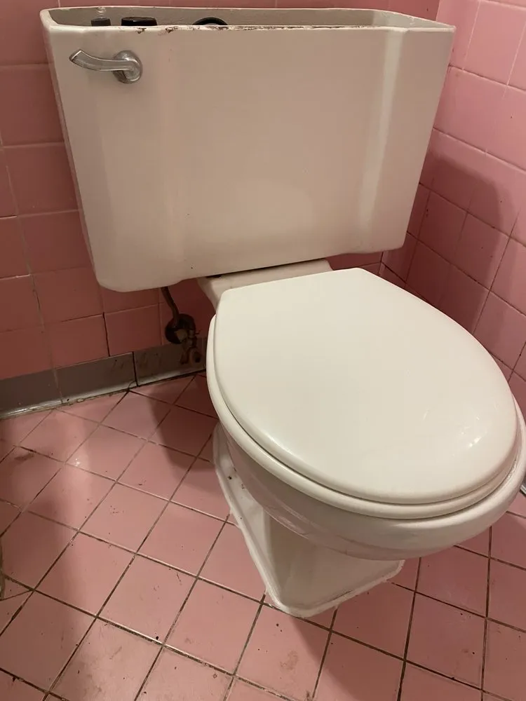 Slide of Drain Cowboy