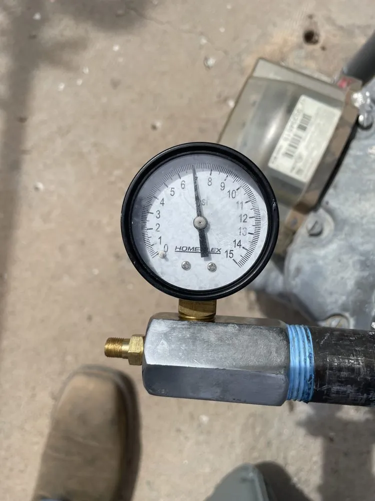 Slide of Drain Cowboy