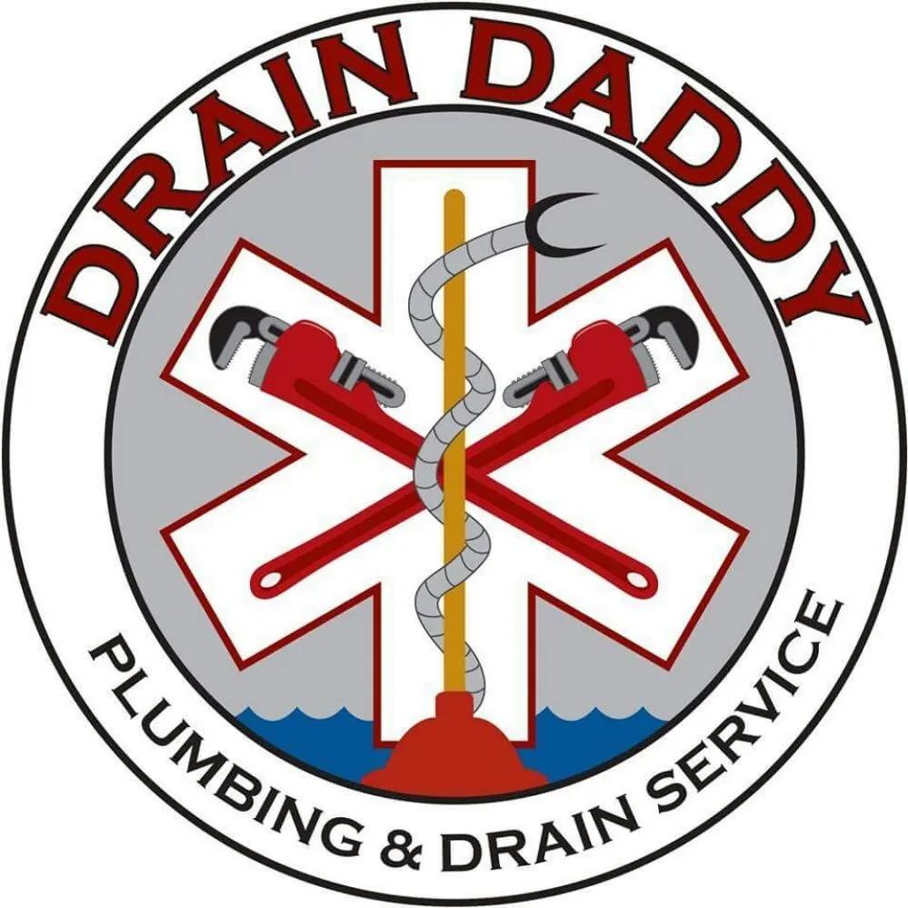 Slide of Drain Daddy