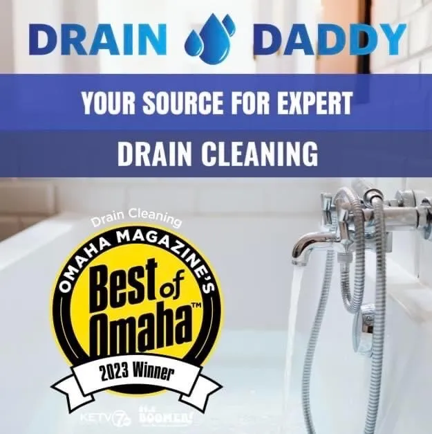 Slide of Drain Daddy