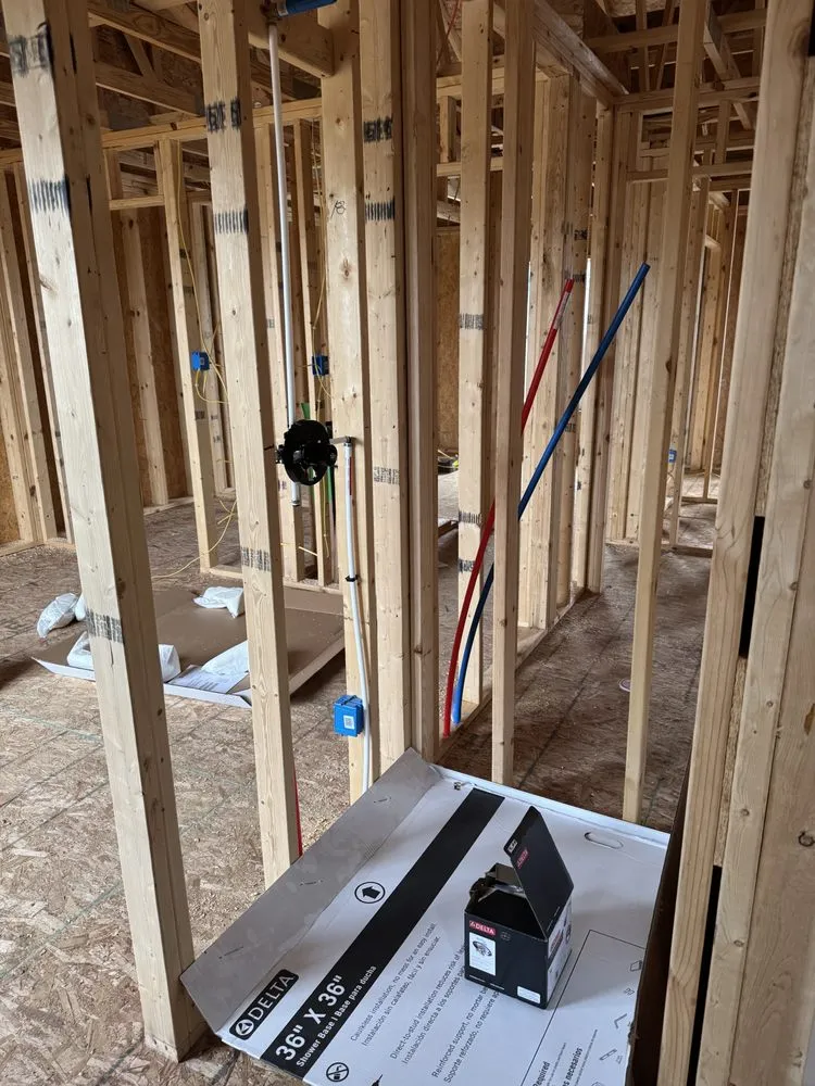 Slide of Drain Delights