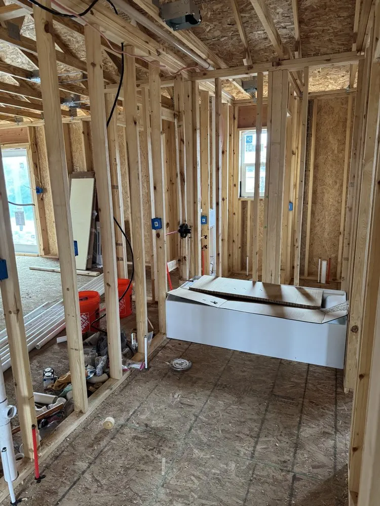 Slide of Drain Delights