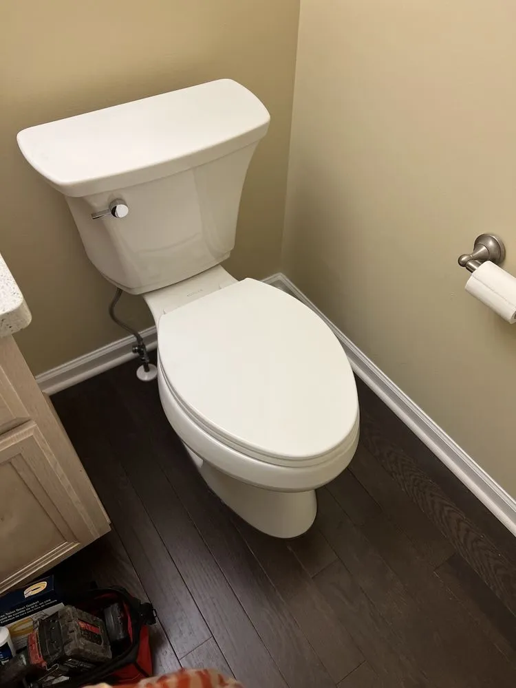 Slide of Drain Delights