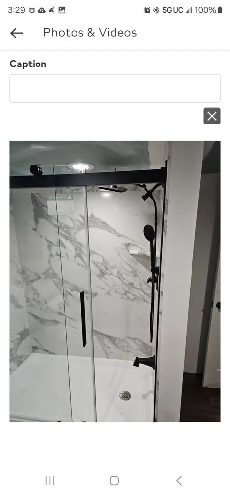 Slide of Drain Delights