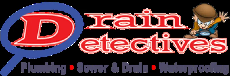 Slide of Drain Detectives