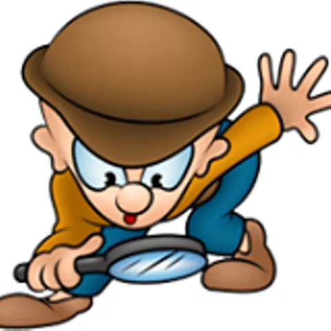 Slide of Drain Detectives