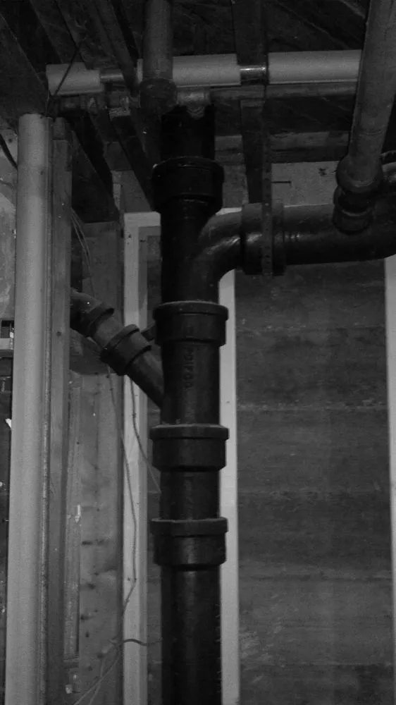 Slide of Drain Detectives