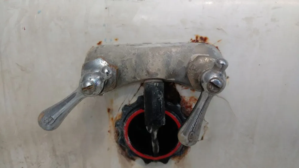 Slide of Drain Detectives