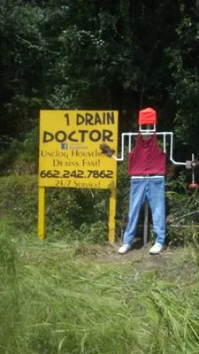 Drain Doctor
