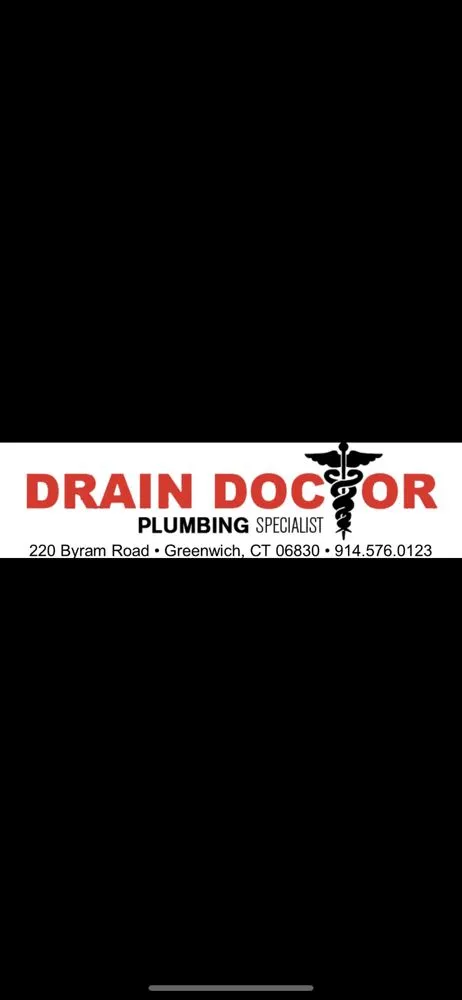 Slide of Drain Doctor