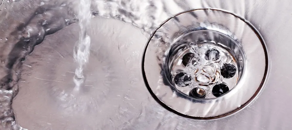 Slide of Drain Doctor