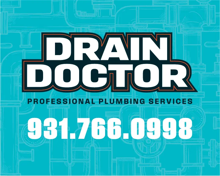 Slide of Drain Doctor