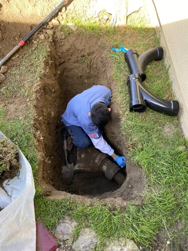 Slide of Drain Doctor Plumbing & Rooter Services