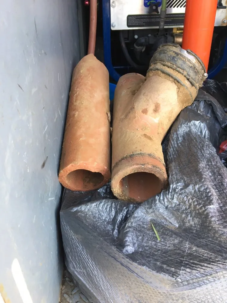 Slide of Drain Doctor Plumbing & Rooter Services