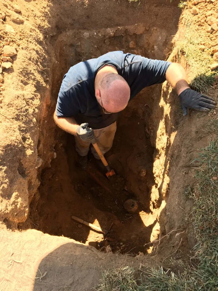 Slide of Drain Doctor Plumbing & Rooter Services