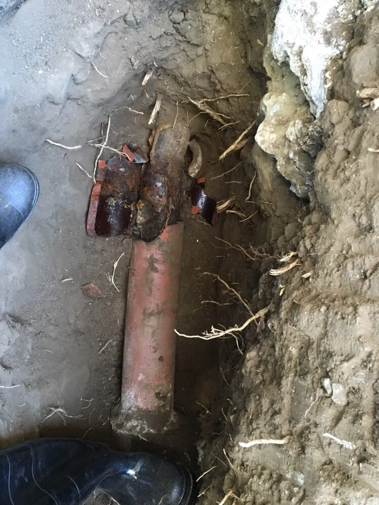 Slide of Drain Doctor Plumbing & Rooter Services