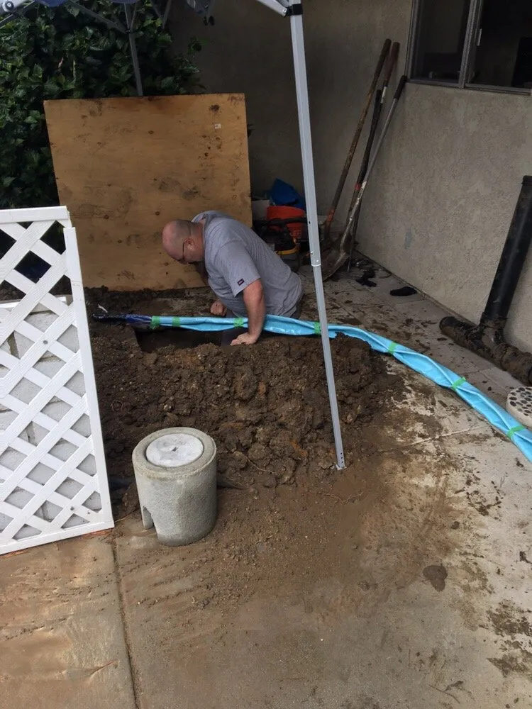 Affordable leak detection in Covina, CA by Drain Doctor Plumbing & Rooter Services