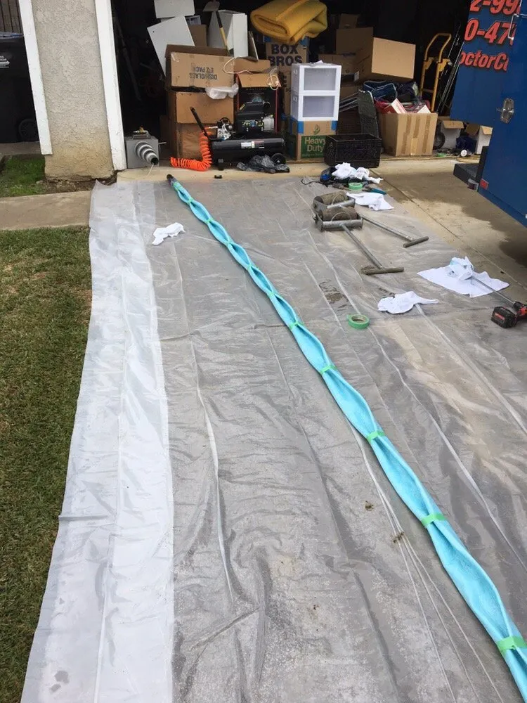 Top-rated water heater service service in Covina, CA - Drain Doctor Plumbing & Rooter Services