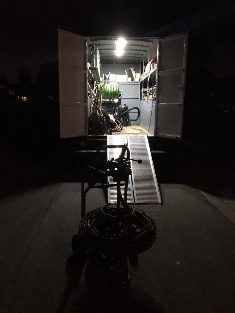 Quality drain cleaning for homes in Covina, CA by Drain Doctor Plumbing & Rooter Services