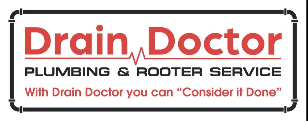 Slide of Drain Doctor Plumbing & Rooter Services