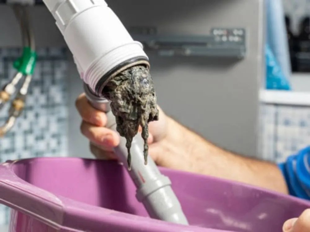 Slide of Drain Doctor Plumbing and Drain