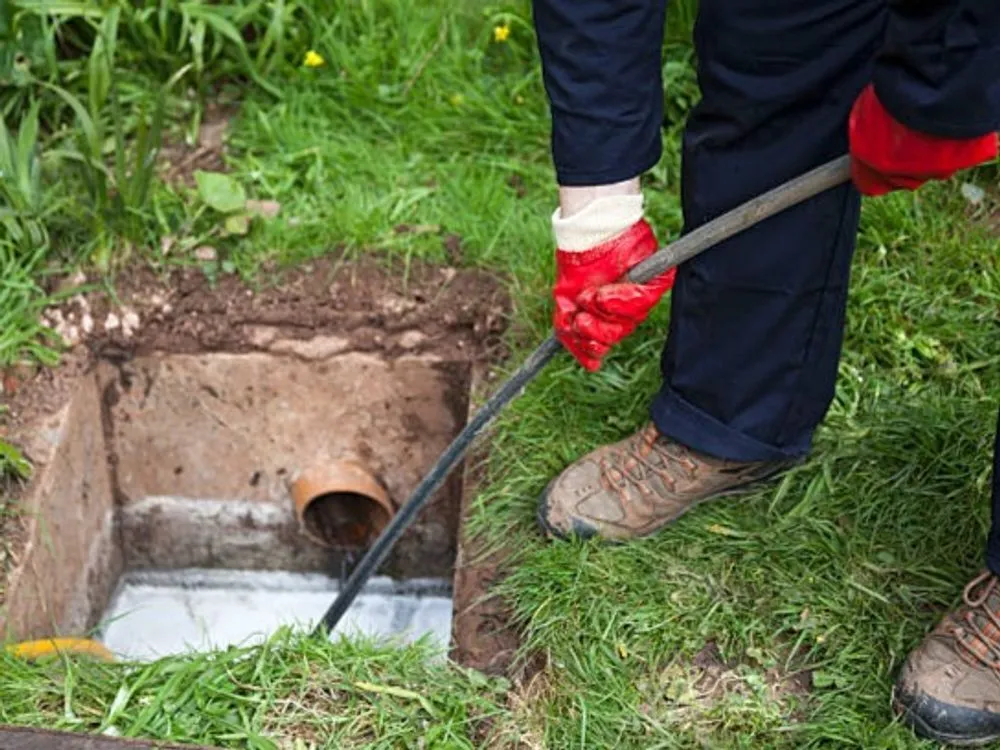 Quality drain cleaning service in Umatilla, FL - Drain Doctor Plumbing and Drain