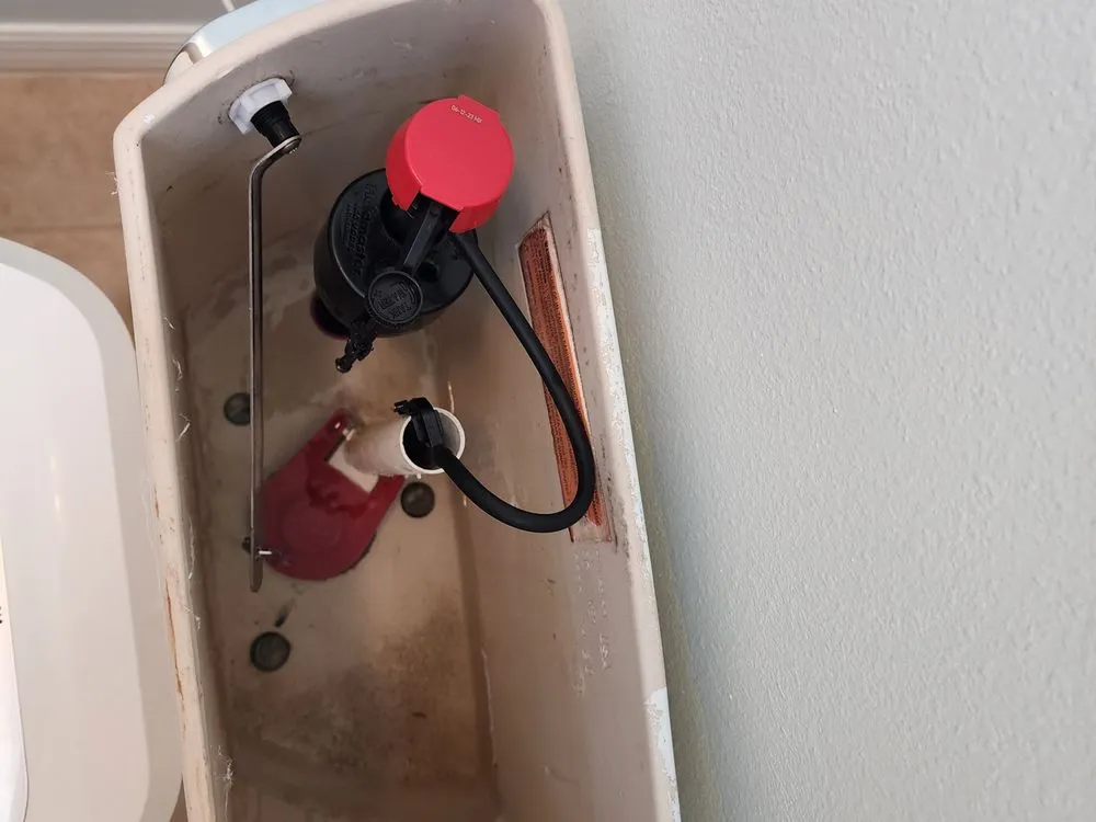 Slide of Drain Doctor Plumbing and Drain