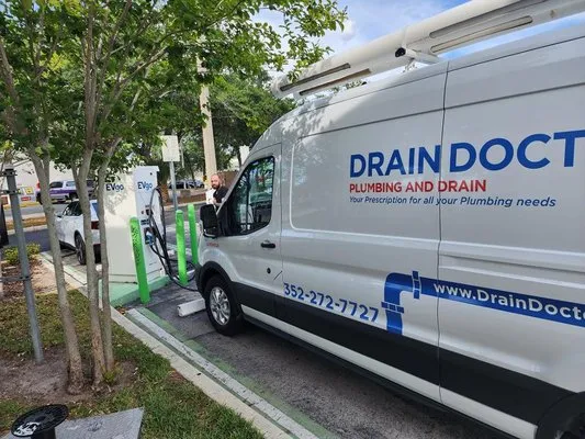 Drain Doctor Plumbing and Drain