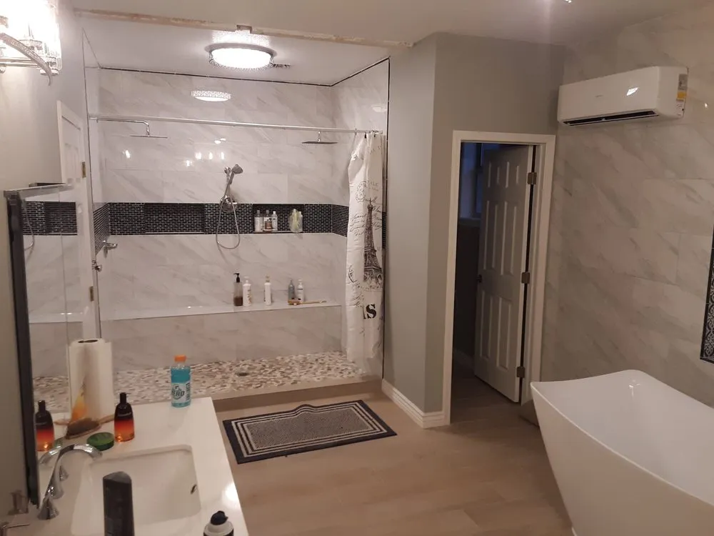 Slide of Drain Doctor Plumbing