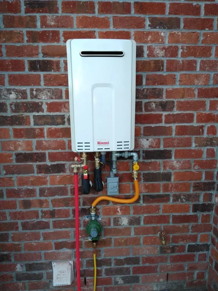 Slide of Drain Doctor Plumbing Services