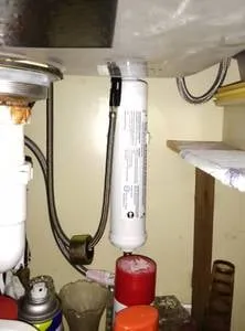 Slide of Drain Doctor Plumbing Services