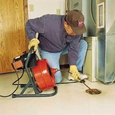Slide of Drain Doctor Plumbing Services