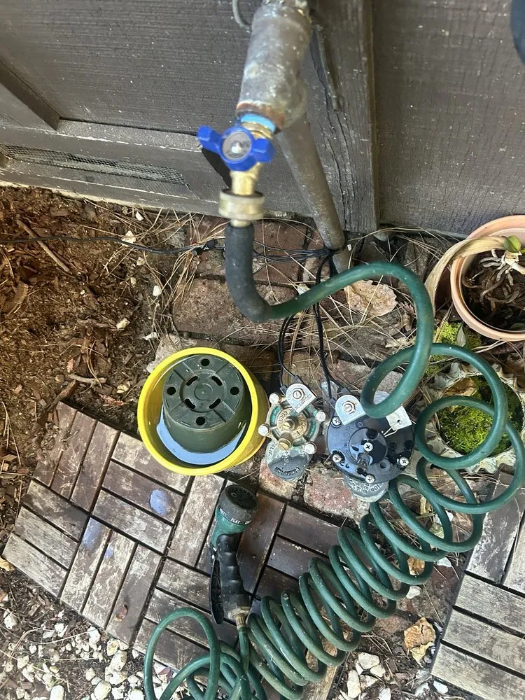 Slide of Drain Doctor