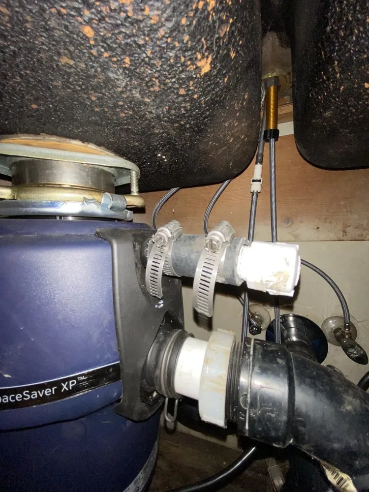 Slide of Drain Doctor